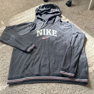 Nike Sweatshirt